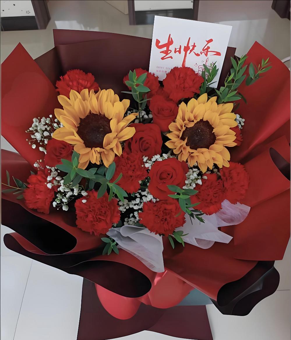 上饶余干县花店