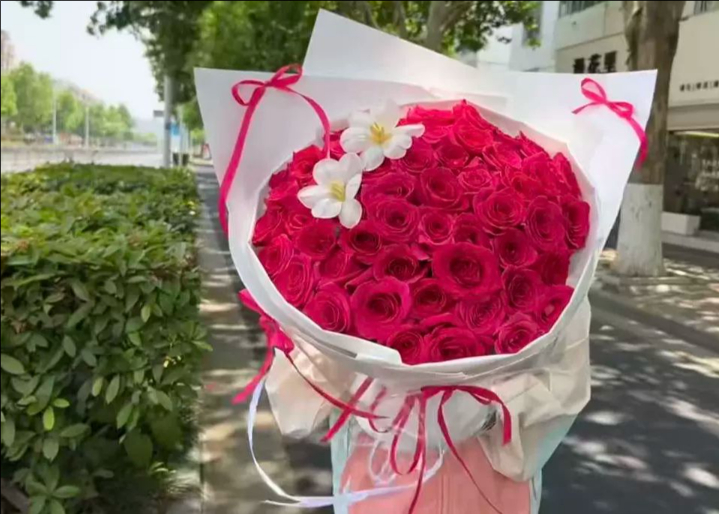 上饶余干县花店