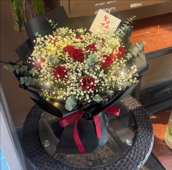 上饶余干县花店